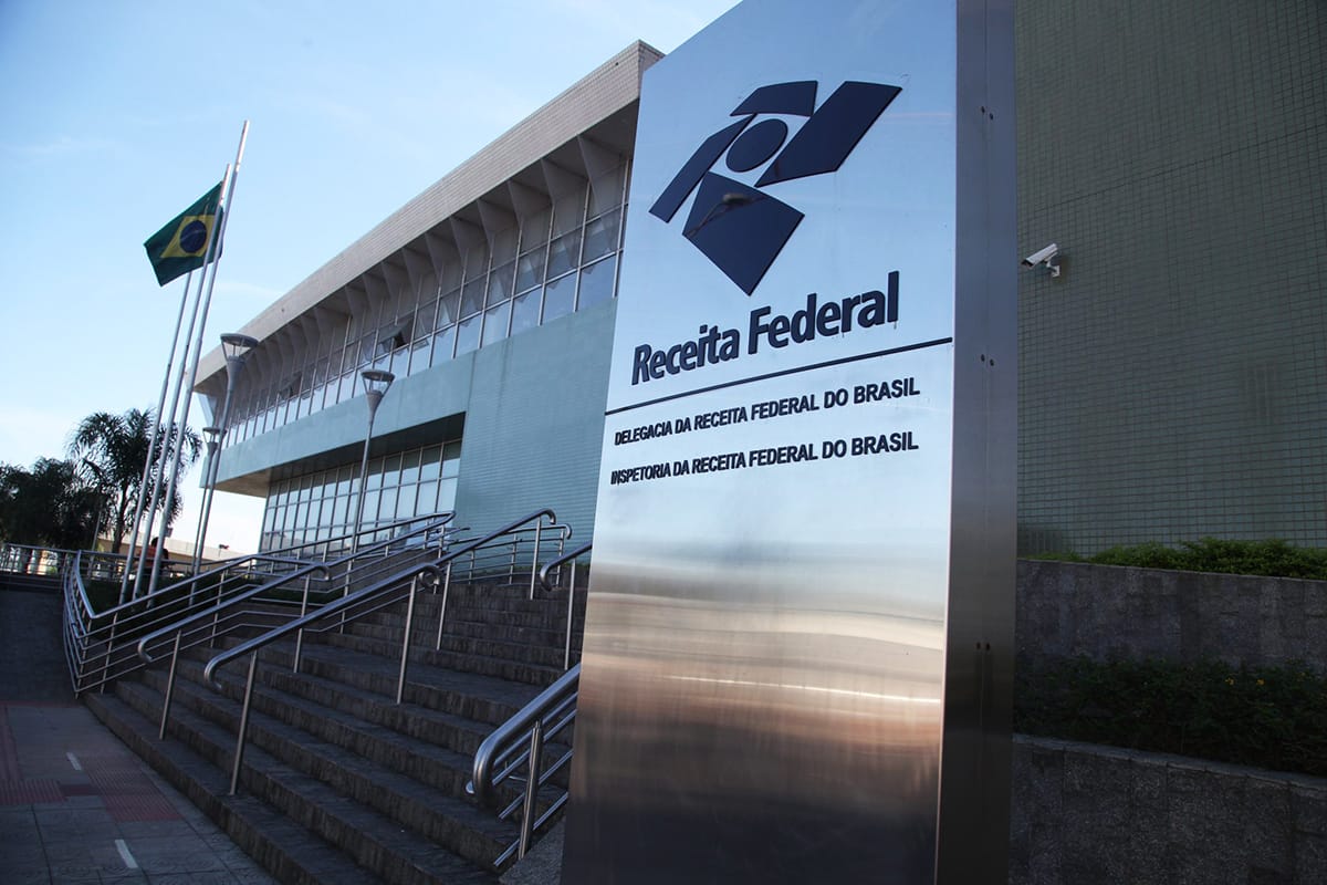 Limite de Movimentação do CPF e a Malha Fina da Receita Federal